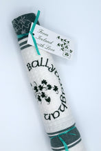Ballyvaughan Souvenir Towel