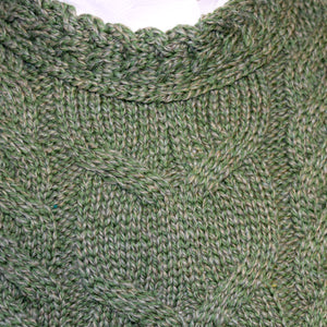 Supersoft Marino Ladies Sweater
