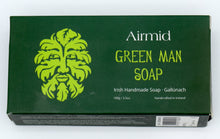 Airmid Natural Handmade Soap