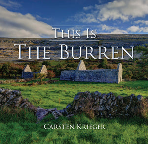 This is The Burren by Carsten Krieger