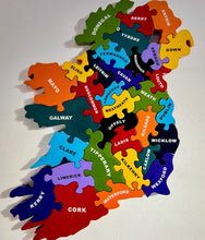 Irish Language Jigsaw Puzzles