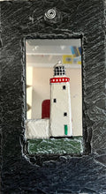 Handmade Slate Mirrors