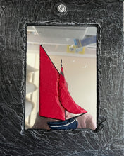 Handmade Slate Mirrors