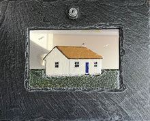 Handmade Slate Mirrors