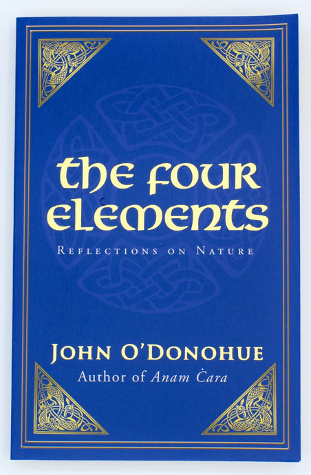 The Four Elements Paperback