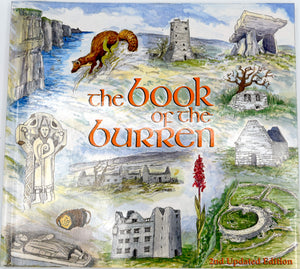 The Book of the Burren