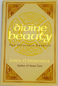 Divine Beauty by John O'Donohue