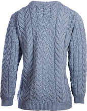 Supersoft Ladies Marino Wool Sweater