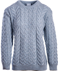 Supersoft Ladies Marino Wool Sweater
