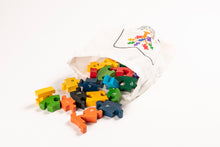 Number Jigsaw Puzzles