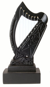 Bardic Harp
