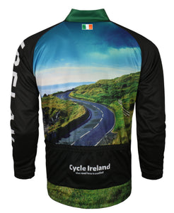 Cycle Ireland Cycling Jersey