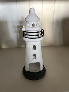 Lighthouse Candle holder