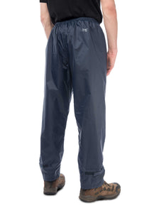 Mac in a Sac  UNISEX Waterproof Overtrousers