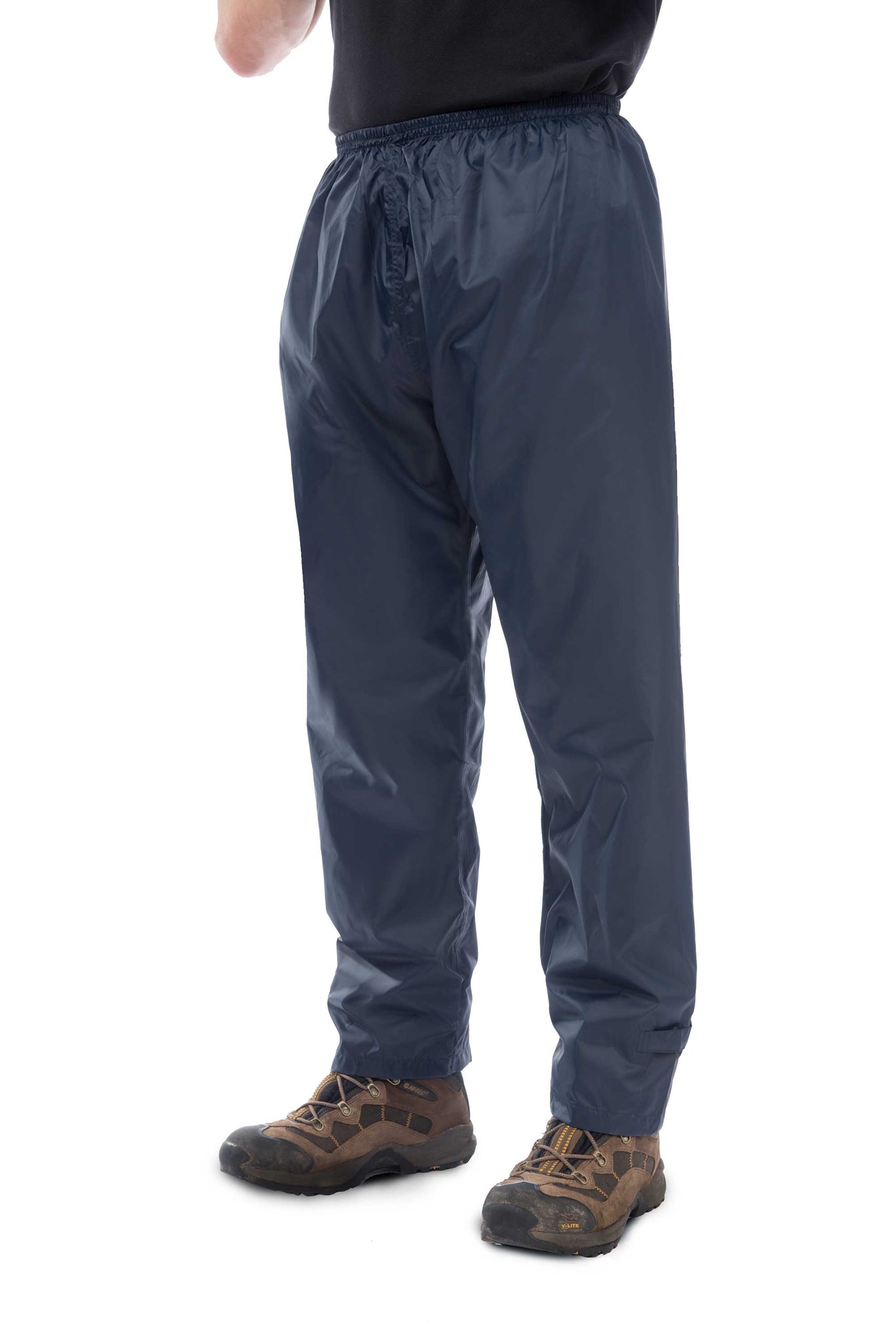 Mac in a Sac UNISEX Waterproof Overtrousers – Quinns Craftshop & Sweater  Shop